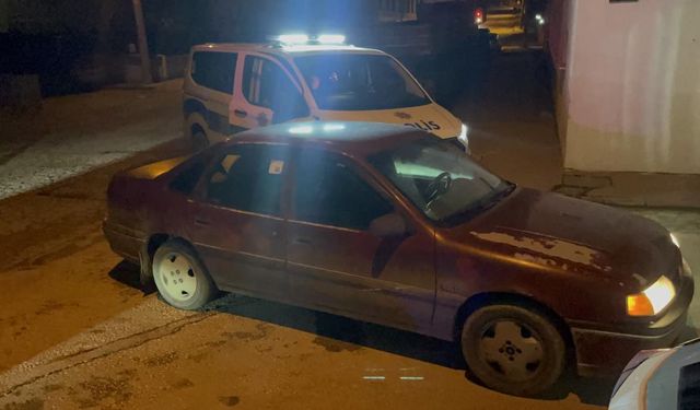 Ehliyetsiz Alkollü Sürücüye 43 Bin 890 TL Para Cezası