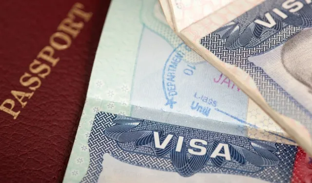 Avrupa Parlamentosu’ndan ABD’nin Vize Kısıtlamasına Tepki