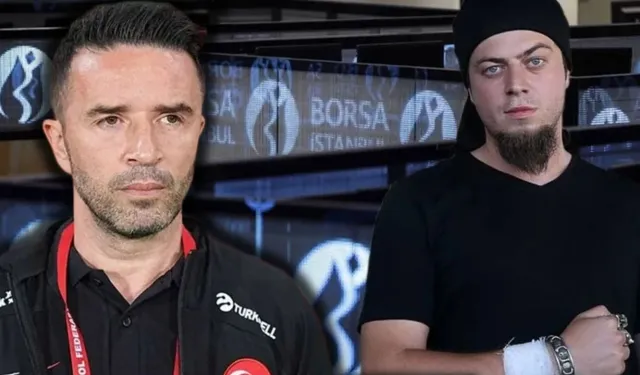Gökhan Gönül ve Aref Borsa Soruşturmasında Gözaltında