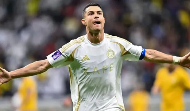 C. Ronaldo:”1000 Gol Olmadan Emeklilik Yok”