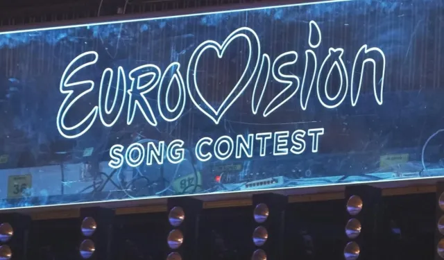 İsrail’in Eurovision’dan Çıkarılması İçin Başlatılan Kampanya 600 Bini Aştı
