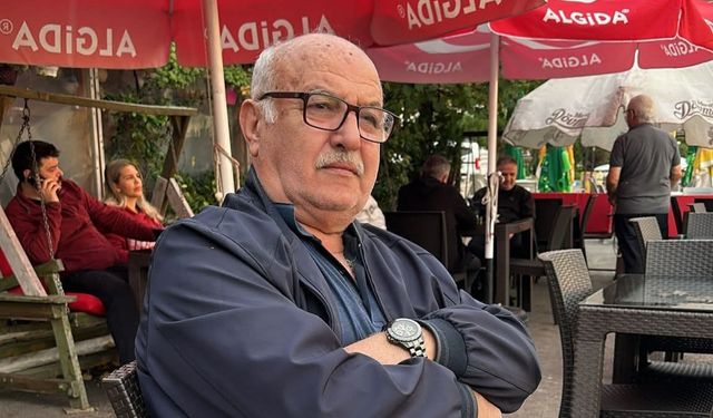 Sevilen eğitimci sağlık sorunu yaşıyor