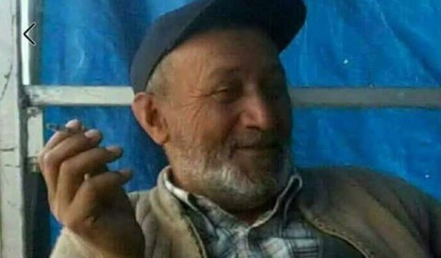 Seyitali Türkoğlu hakkın rahmetine kavuştu.