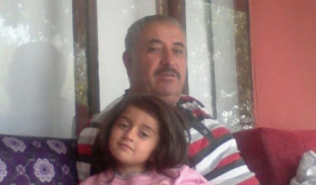 Allahverdi Baraklı vefat etti.