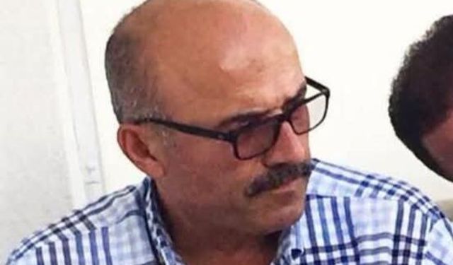 Kırıkkale sevilen esnafını kaybetti