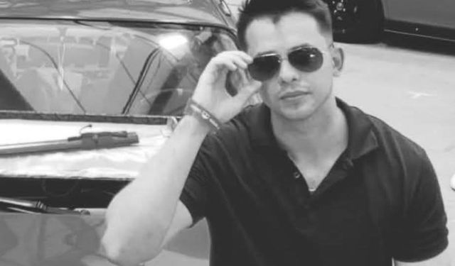 Genç Polis canına kıydı