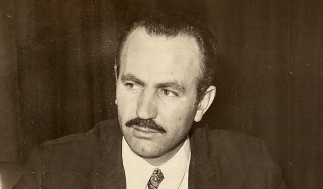 Tanınmış Kırıkkaleli siyasetçi vefat etti