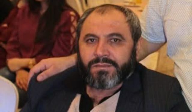 Elvan Gayretli vefat etti.