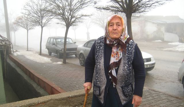 Kamer Ayas vefat etti