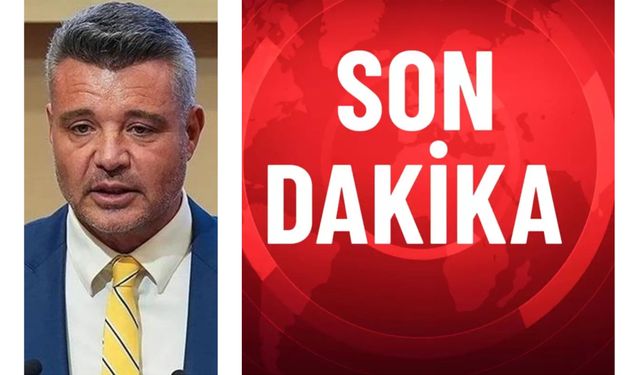 Saran'ın evinde polisler arama yapıyor