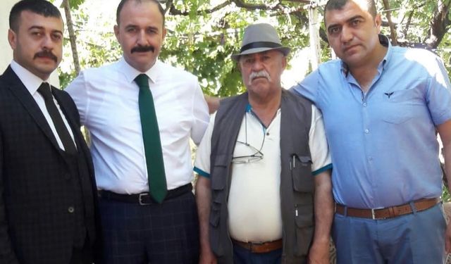 Mustafa Tuğlu Hayatını Kaybetti