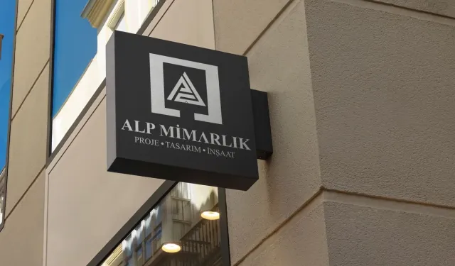 Hayalinizdeki Yapılar Kırıkkale’de Alp Mimarlık İmzası Taşıyor