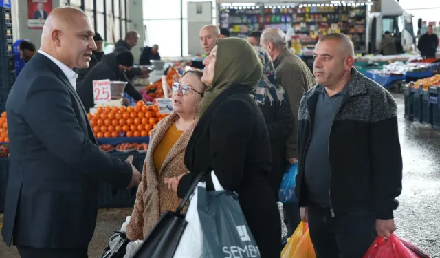 Kırıkkale’de Emeklilere Milyonluk Sosyal Destek