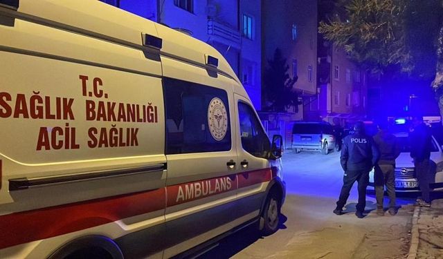 Boşanma Sürecindeki Evde İki Can Hayatını Kaybetti