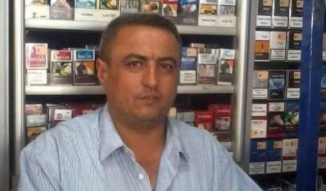 Sevilen Esnaf Ramazan Güngör Vefat Etti