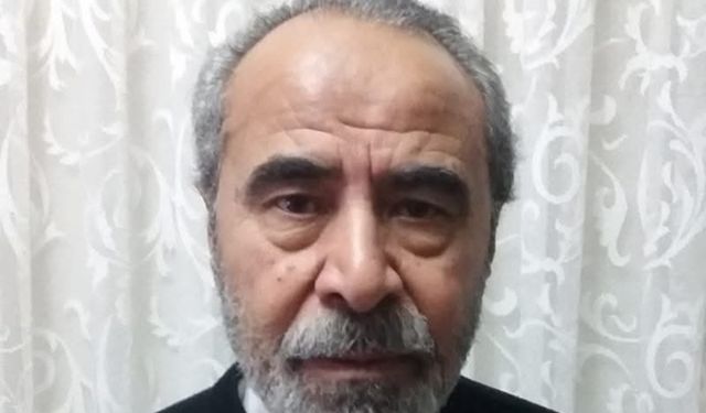 Kırıkkale Belediyesi Eski Başkan Yardımcısı vefat etti