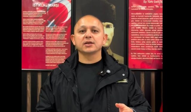 Başkan Önal’dan Su Gündemine Net Yanıt