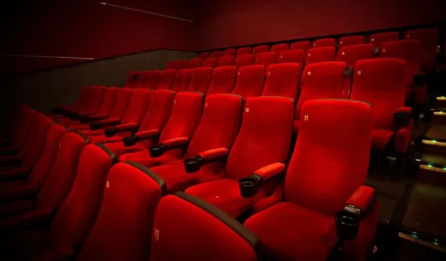 Kültür Harcamalarında Rekor Artış