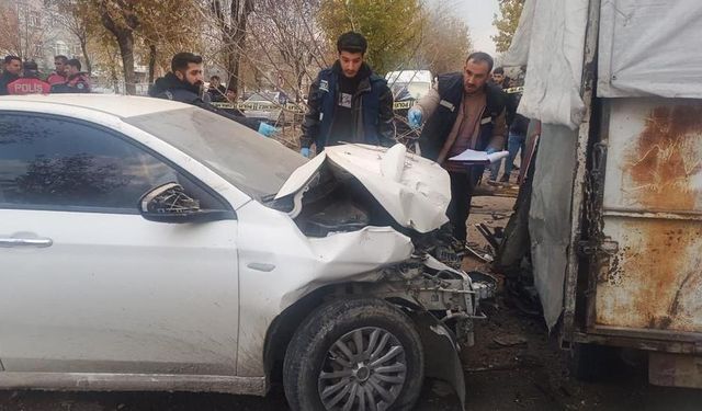 Annenin Bebek Mutluluğu 15 Gün Sürdü