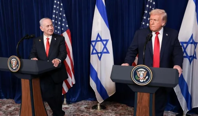 Trump’tan Hamas’a Sert Uyarı: “Silah Bırakmazsa Bedelini Ağır Öder”