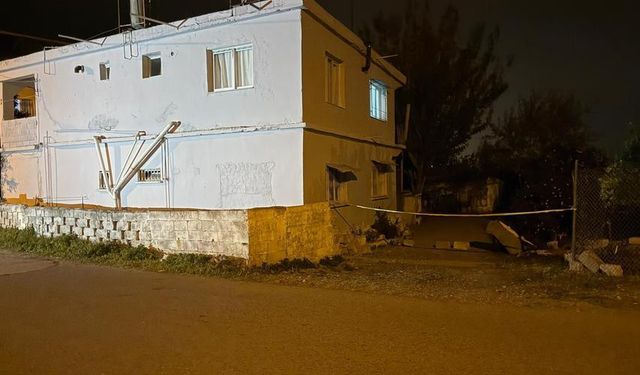 Öldürdüğü Eşini Evinin Banyosuna Gömmüş