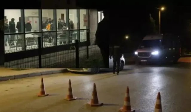 Yalova’da Çatışma: 3 Polis Şehit Oldu