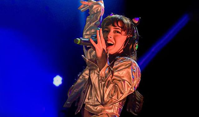 Ünlü Şarkıcı Melis Fis Kırıkkale’ye Geliyor!