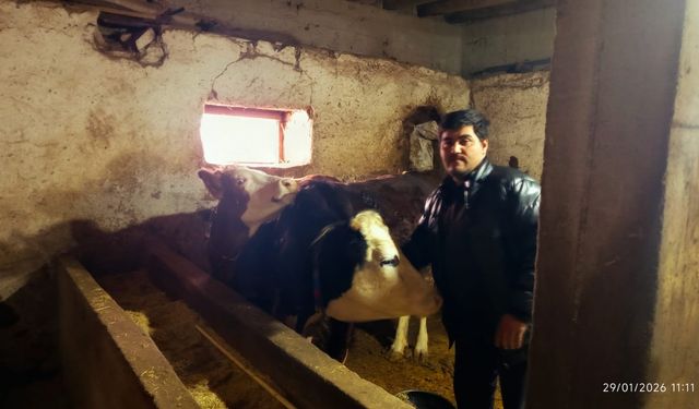 İŞKUR Desteğiyle Engelli Girişimci Kendi İşinin Sahibi Oldu