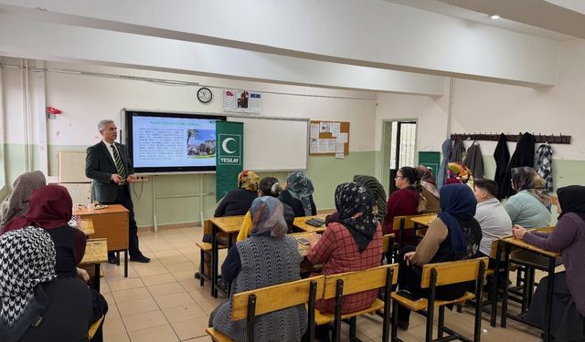 Yeşilay’dan Teknoloji Bağımlılığına Dikkat