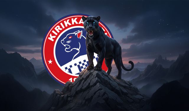 Haydi Kırıkkale! Kırıkkale FK Sahaya Çıkıyor