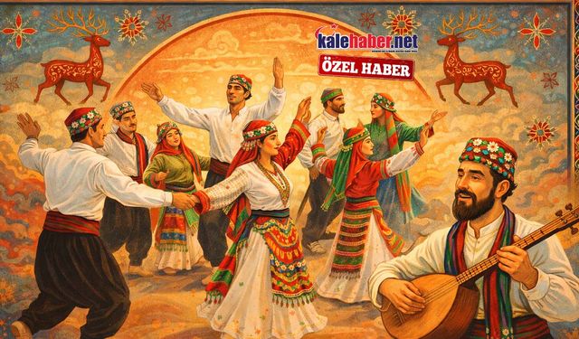 Kırıkkale’de Cemevleri Nerelerde Bulunuyor?