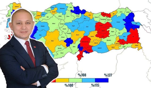 Kırıkkale Belediyesi’nden Mali Başarı Tablosu