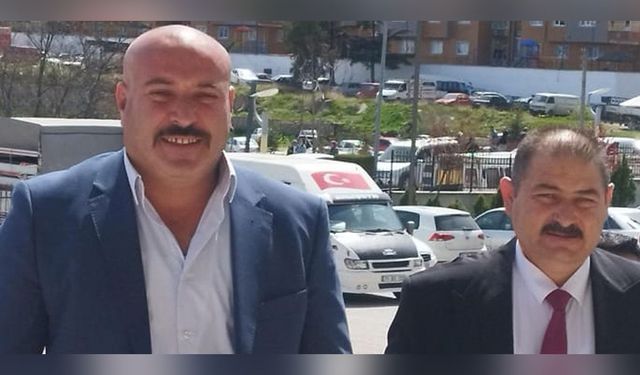 Belediye Başkanı Davasında Ara Karar