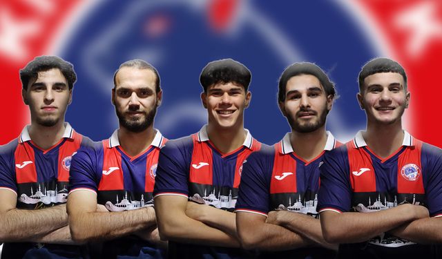 Kırıkkale FK’dan Taraftarı Heyecanlandıran Hamleler