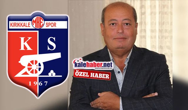 Kırıkkalespor’un Yaşayan Hafızası: Halil Eşmebaşı
