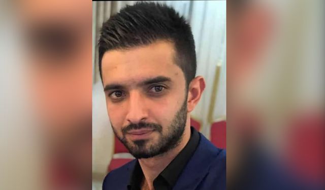 Kırıkkale’yi Üzen Vefat: Çağatay Duymaz