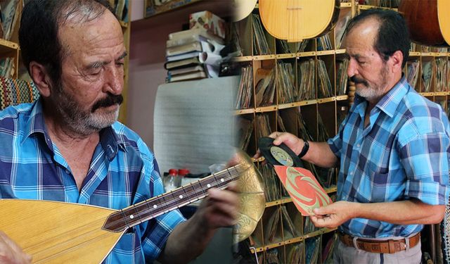 Erol Tombak: “Kırıkkale’de Sanat Birlikte Güçlenir”