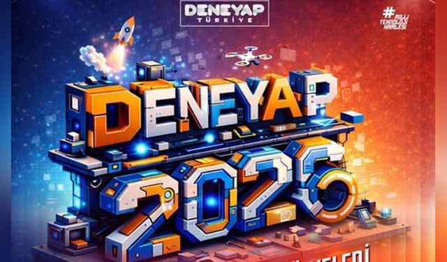 Geleceğin Teknoloji Yıldızları Aranıyor