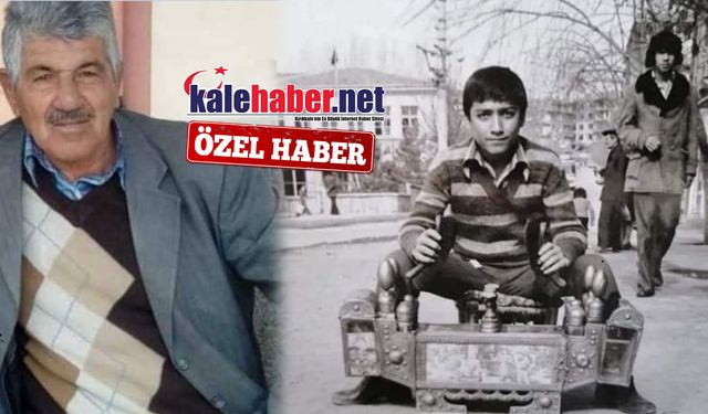 Çitlekçi Erdal İçinak: Sahada Futbolcu, Hayatta Emekçi