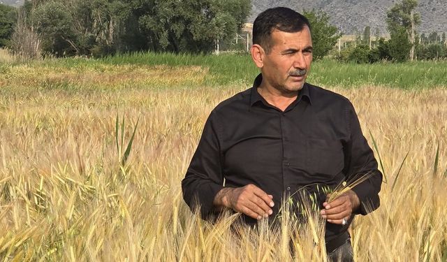 Öztürk: “Çiftçinin Krediye Erişimi Engellenmemeli”