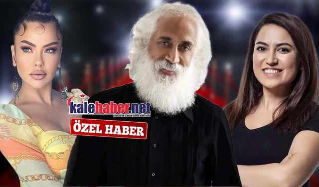 Kırıkkaleli Ünlüleri Biliyor Musunuz ?