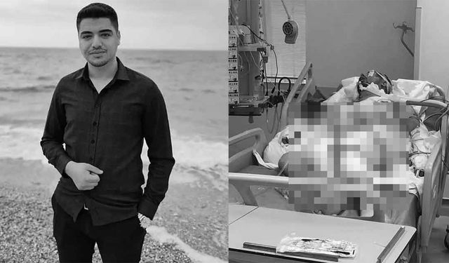 Umutla Başlayan Mücadele Hüzünle Bitti