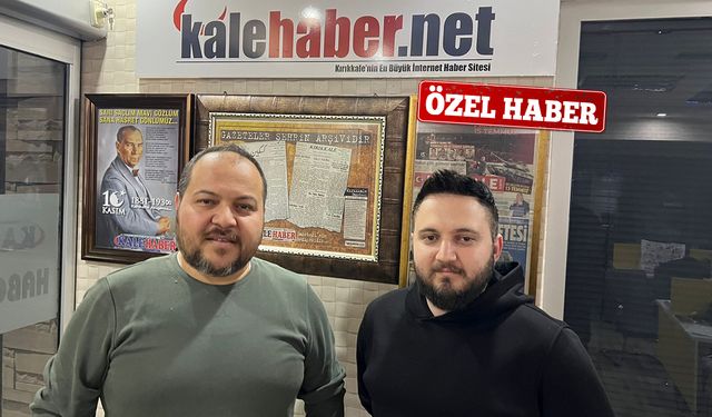 OZİ Prodüksiyon 14 Yıldır Kırıkkale Müziğinin Kalbi