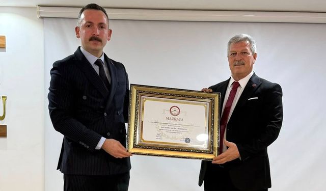 Olpak Güven Tazeleyerek Devam Ediyor