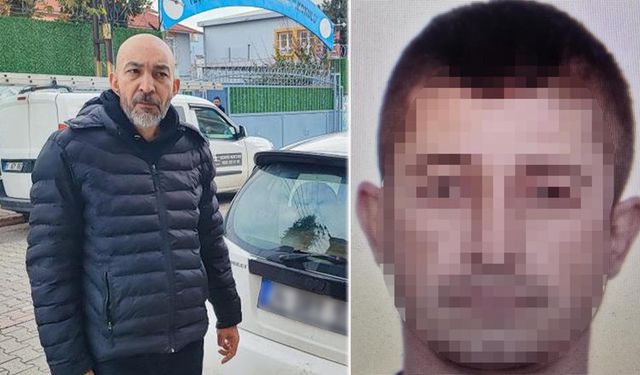 Okul Önünde Öğretmene Silahlı Saldırı!