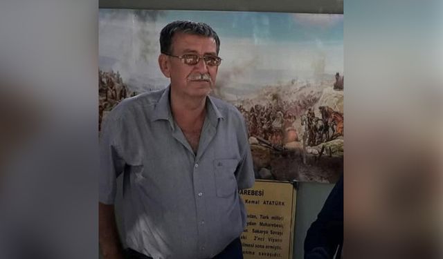 Cemal Demirel’in Acı Günü