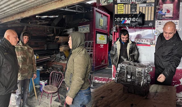 Başkan Önal: “Şehri Birlikte Yönetiyoruz”