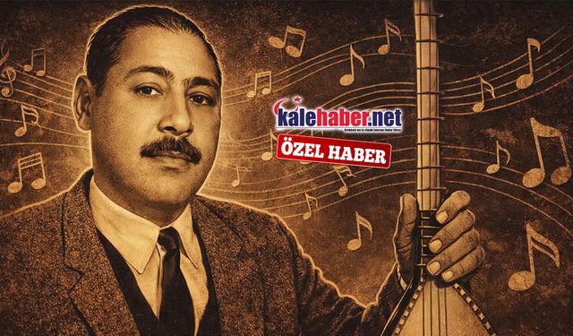 54 Türküyle Kırıkkale’nin Kültür Zenginliği