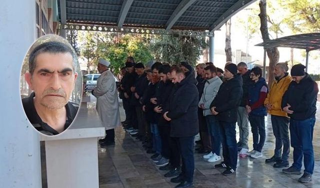 Fırtınada Kahreden Ölüm: Şehit Kardeşi Çatıda Hayatını Kaybetti