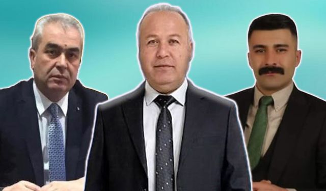 Kırıkkale Minibüsçüler Odasında Seçim Hazırlığı